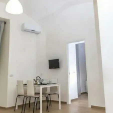 Apartment Centro Storico Napoletano *