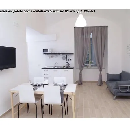 Centro Storico Napoletano Apartment