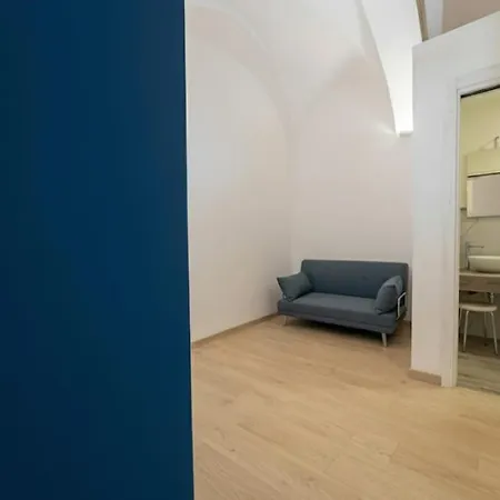 Centro Storico Napoletano * Naples