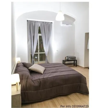 Apartment Centro Storico Napoletano *