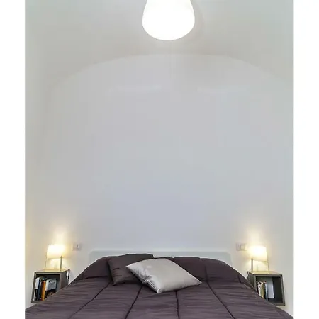 Centro Storico Napoletano Apartment