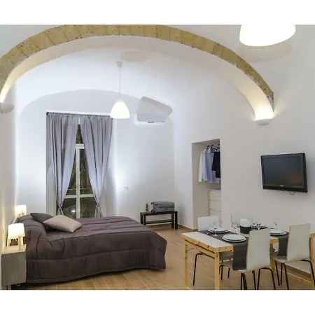 Centro Storico Napoletano * Naples