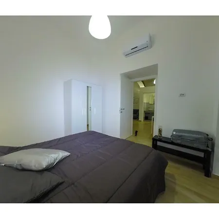 Centro Storico Napoletano Napoli