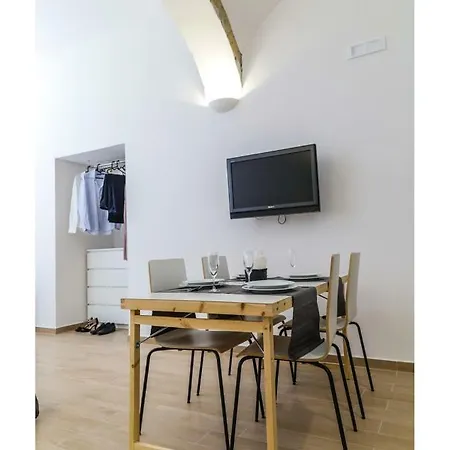 Centro Storico Napoletano *