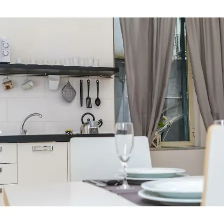 Centro Storico Napoletano