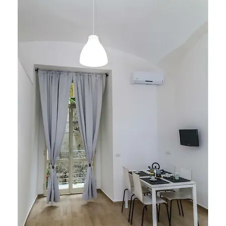 Centro Storico Napoletano