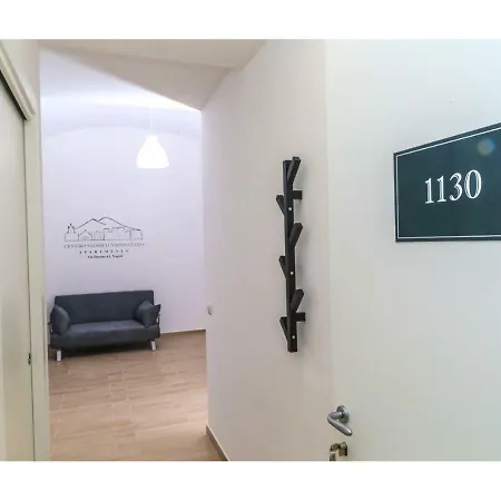 Daire Centro Storico Napoletano *