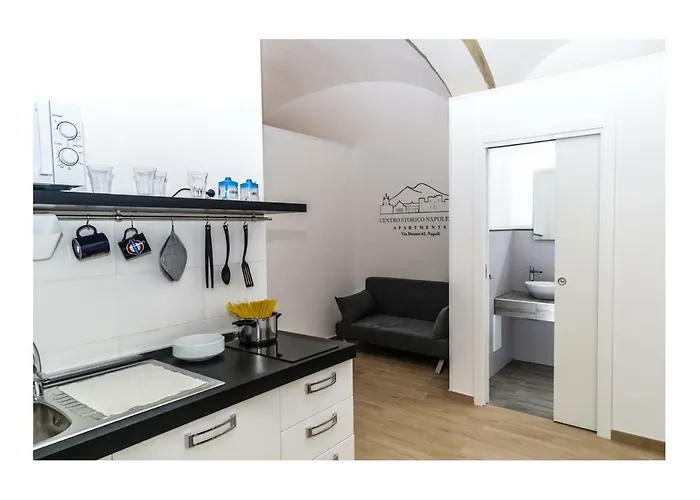 Centro Storico Napoletano