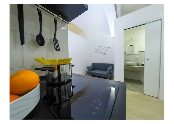 Centro Storico Napoletano *