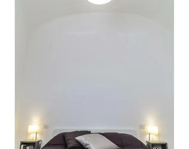 Centro Storico Napoletano Lägenhet