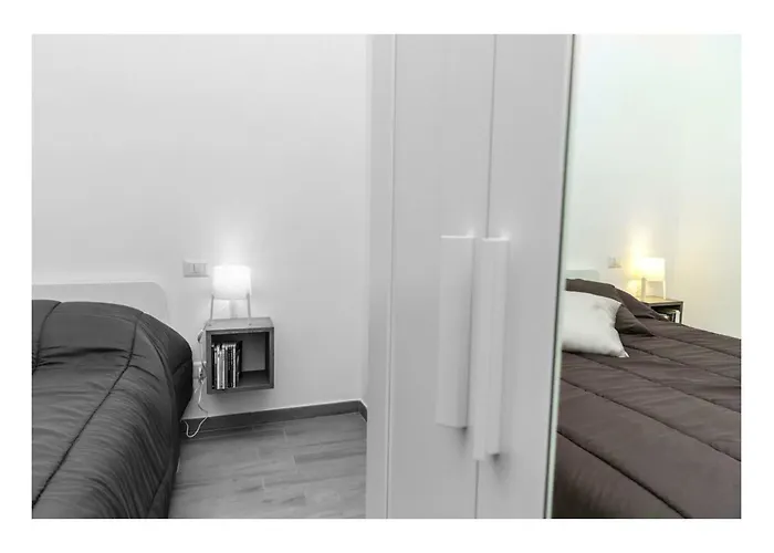 Centro Storico Napoletano شقة