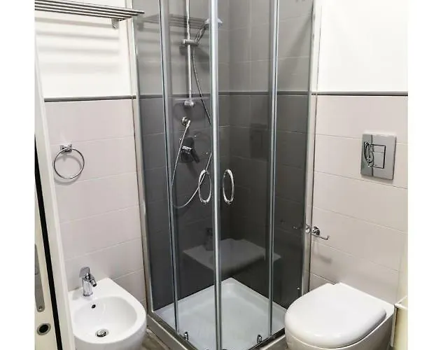 شقة Centro Storico Napoletano نابولي