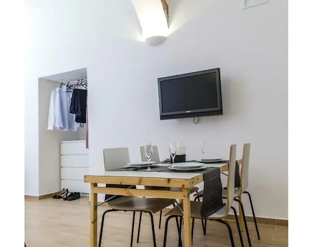 Centro Storico Napoletano *