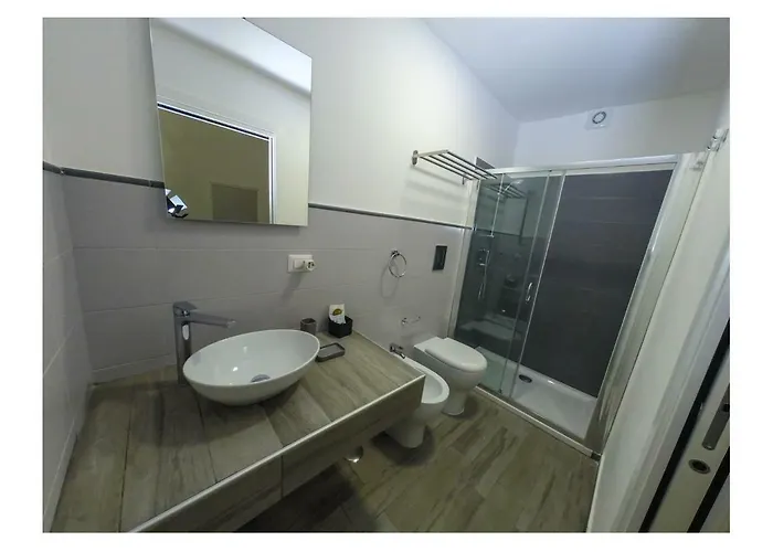 Centro Storico Napoletano نابولي