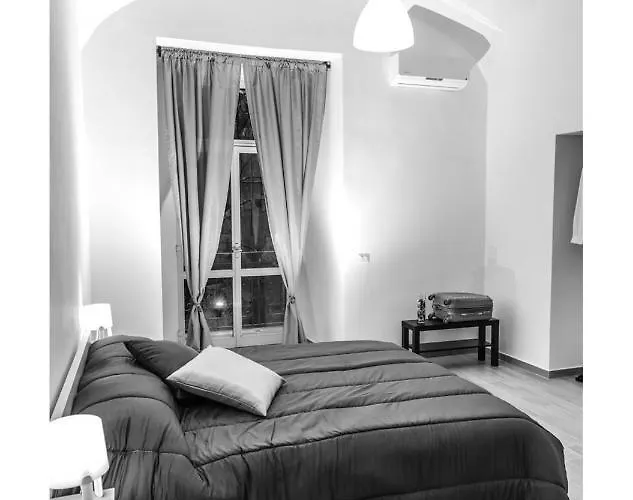 Centro Storico Napoletano