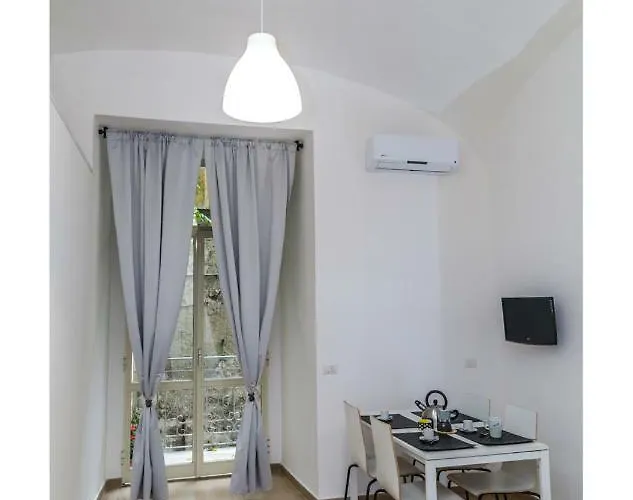 Centro Storico Napoletano