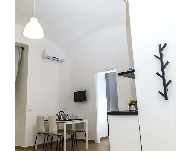 Centro Storico Napoletano