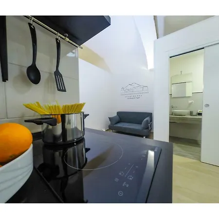 Centro Storico Napoletano *