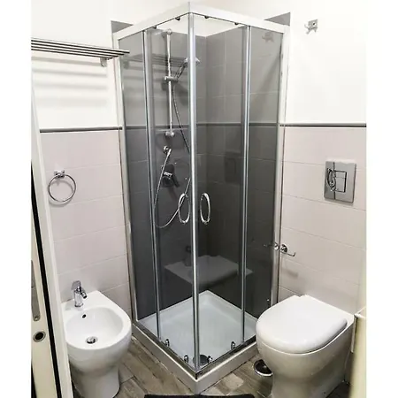 아파트 Centro Storico Napoletano 나폴리