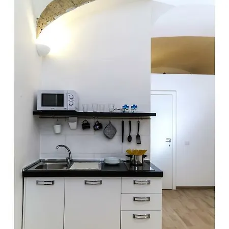 Centro Storico Napoletano 나폴리