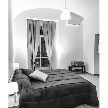 Centro Storico Napoletano