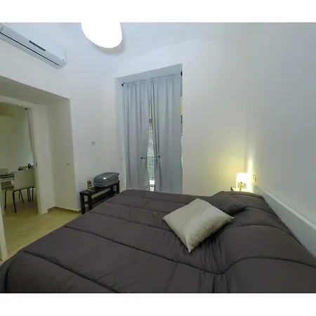 아파트 Centro Storico Napoletano *