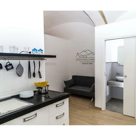 Centro Storico Napoletano